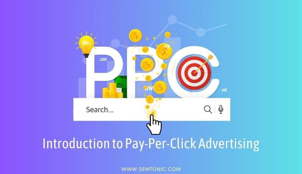 pay per click advertising