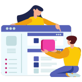 web design